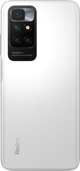 Xiaomi Redmi 10 2022 4/64GB Pebble White *** F_140952 фото
