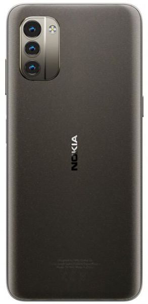 Nokia G11 3/32GB Charcoal F_138613 фото