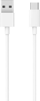 Xiaomi Usb-C Data Cable Common Version 1m White F_139742 фото