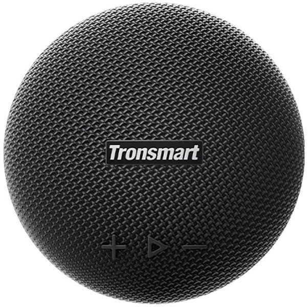 Tronsmart Element Splash1 Bluetooth Speaker Black F_135369 фото