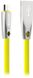AWEI CL-96 Micro cable 1m Yellow F_89481 фото 2