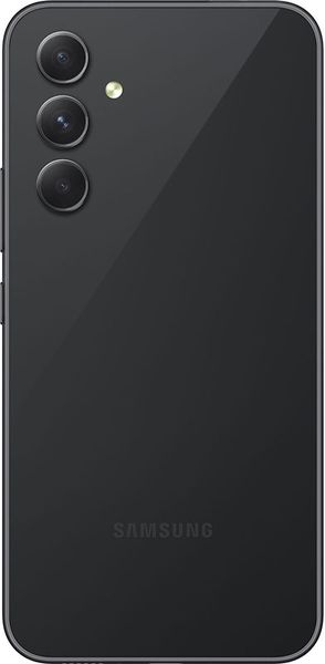 Samsung Galaxy A54 5G SM-A546E 6/128GB Awesome Graphite F_141972 фото