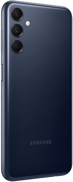 Samsung Galaxy M14 4/128GB Dark Blue F_141826 фото