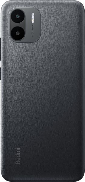 Xiaomi Redmi A1 2/32GB Black (Global) F_139707 фото