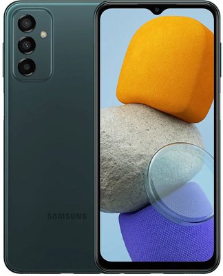 Samsung Galaxy M23 5G 4/128GB Green F_140157 фото