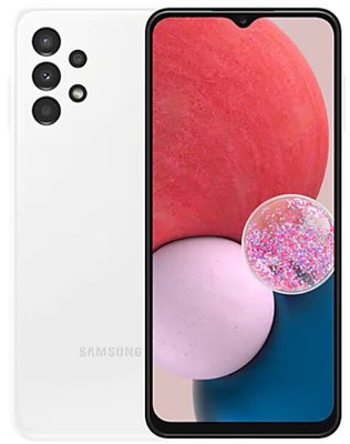 Samsung Galaxy A13 A135F 3/32GB White Акция F_140626 фото