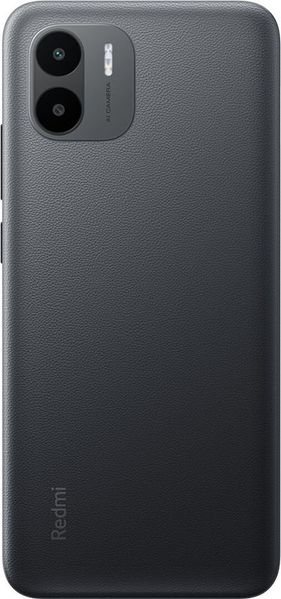 Xiaomi Redmi A2 3/64GB Black (Global) F_142709 фото