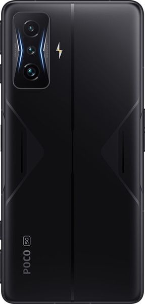 Xiaomi Poco F4 GT 8/128GB Stealth Black (Global) F_138852 фото
