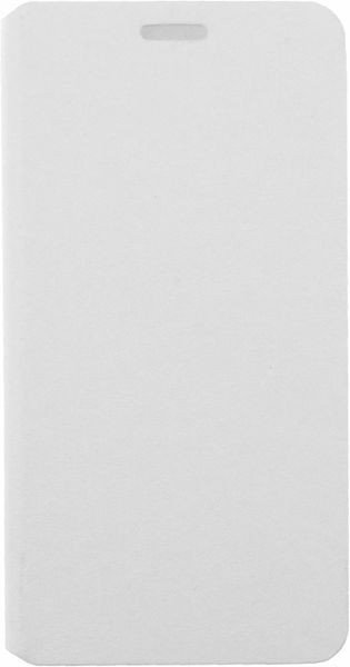 Samsung Original case A710 (A7-2016) White F_49675 фото