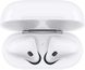 Apple AirPods 2019 (2nd generation) with Charging Case (MV7N2) F_87295 фото 4