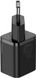 Baseus Super Si Quick Charger USB-C 20W Sets EU Black F_138628 фото 4