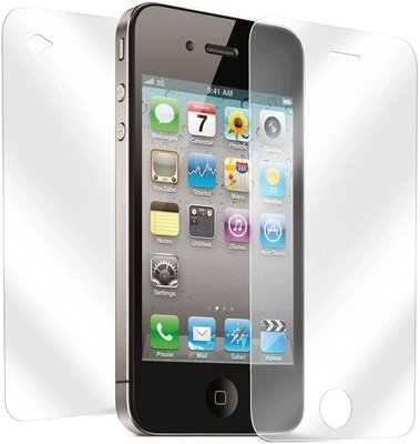 Fonemax Premium Screen для iPhone 4/4S F_33056 фото