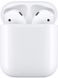 Apple AirPods 2019 (2nd generation) with Charging Case HC F_107412 фото 1