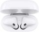 Apple AirPods 2019 (2nd generation) with Charging Case HC F_107412 фото 4