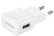 Samsung Travel Charger 1USB 2A White (High Copy) F_83983 фото 1