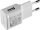 Samsung Travel Charger 1USB 2A White (High Copy) F_83983 фото 2