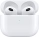 Apple AirPods 3rd generation HC White F_139743 фото 3