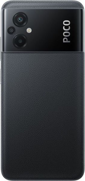 Xiaomi Poco M5 4/128GB Black (Global) F_139744 фото