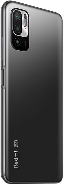 Xiaomi Redmi Note 10 5G 4/128GB Graphite Gray (Global) F_134174 фото