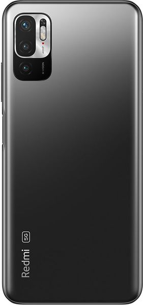 Xiaomi Redmi Note 10 5G 4/128GB Graphite Gray (Global) F_134174 фото