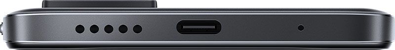 Xiaomi Redmi Note 11 4/128GB Graphite Gray (Global) F_138165 фото