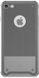 Baseus Shield Case iPhone 7 Grey F_48744 фото 3