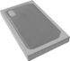 Apple Book Cover Case iPhone X Light grey F_56264 фото 1