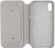 Apple Book Cover Case iPhone X Light grey F_56264 фото 4