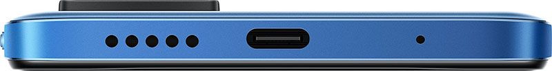 Xiaomi Redmi Note 11 4/128GB Twilight Blue (Global) F_138167 фото