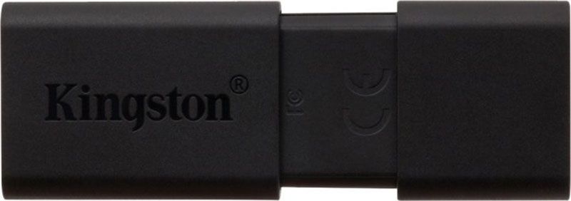 Kingston DataTraveler 100 G3 USB 3.0 64Gb 2pcs Black F_138480 фото