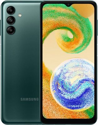 Samsung Galaxy A04s 3/32GB Green F_140164 фото