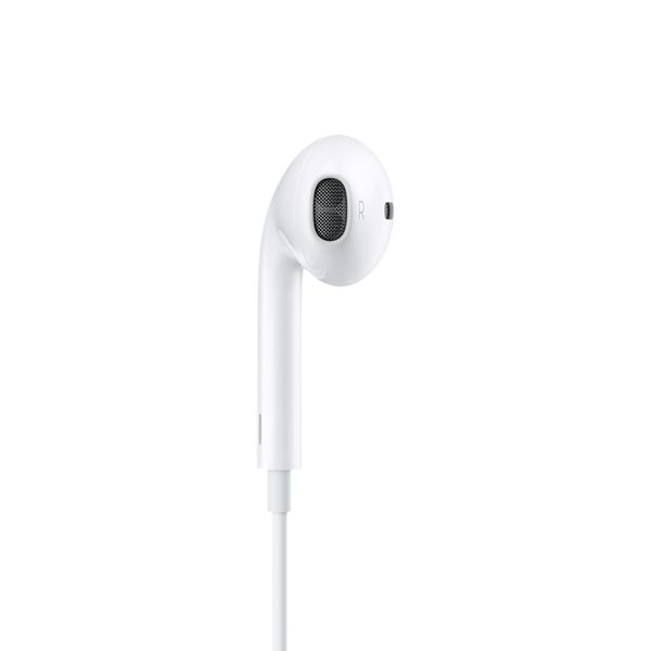 Apple EarPods with Remote and Mic HC White F_48209 фото