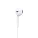Apple EarPods with Remote and Mic HC White F_48209 фото 3