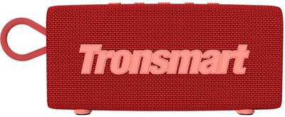 Tronsmart Trip Portable Outdoor Speaker Red F_142272 фото