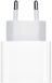 Apple for iPhone 20W USB-C Power Adapter HC White F_138570 фото 2