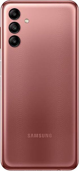 Samsung Galaxy A04s SM-A047 4/64Gb Copper *** F_140615 фото