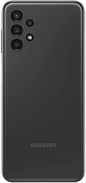 Samsung Galaxy A13 3/32GB Black F_138927 фото