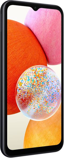 Samsung Galaxy A14 SM-A145F 4/128GB Black F_141521 фото