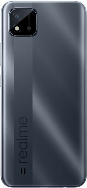 Realme C11 (2021) 2/32GB Grey (Global)+SuperNetPro Акция F_138369 фото