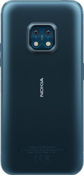 Nokia XR20 6/128GB Ultra Blue F_137799 фото