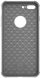 Baseus Shield Case iPhone 7 Plus Grey F_48772 фото 8
