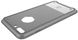 Baseus Shield Case iPhone 7 Plus Grey F_48772 фото 4