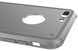 Baseus Shield Case iPhone 7 Plus Grey F_48772 фото 1
