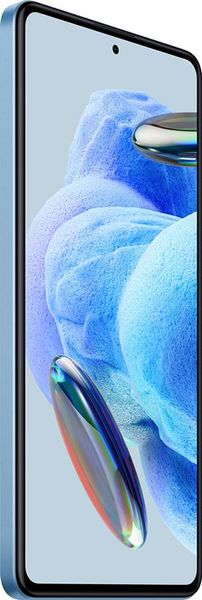 Xiaomi Redmi Note 12 Pro 5G 6/128GB Blue (Global) F_142115 фото