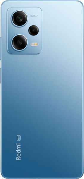 Xiaomi Redmi Note 12 Pro 5G 6/128GB Blue (Global) F_142115 фото