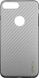 AWEI TPU Case F-1 iPhone 7 Plus/8 Plus Gray F_55836 фото 1