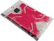TOTO Tablet universal stand silicone case Universal 9/12" Hot Pink F_78413 фото 1