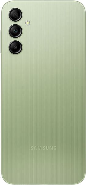 Samsung Galaxy A14 SM-A145F 4/128GB Green F_141663 фото