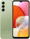 Samsung Galaxy A14 SM-A145F 4/128GB Green F_141663 фото 1